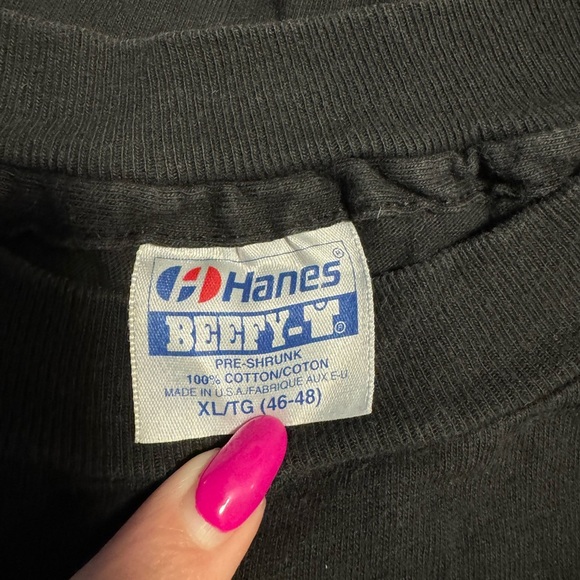 Vintage Single Stitch America’s Cup 1992 XL USA Short Sleeve T-shirt Unisex - Picture 2 of 13